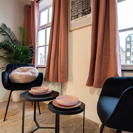 Best Neighbourhood Apartment Amsterdam Ngoại thất bức ảnh