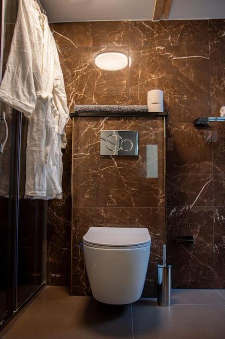 Best Neighbourhood Apartment Amsterdam Ngoại thất bức ảnh