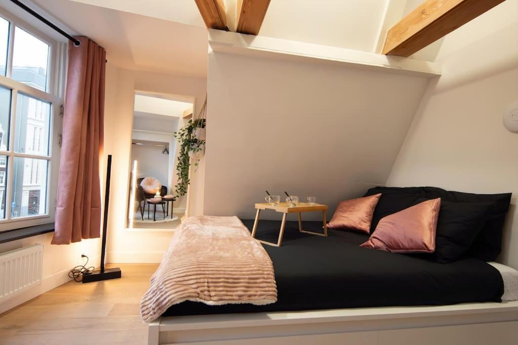 Best Neighbourhood Apartment Amsterdam Ngoại thất bức ảnh