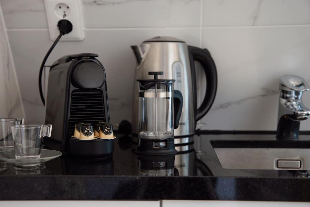 Best Neighbourhood Apartment Amsterdam Ngoại thất bức ảnh