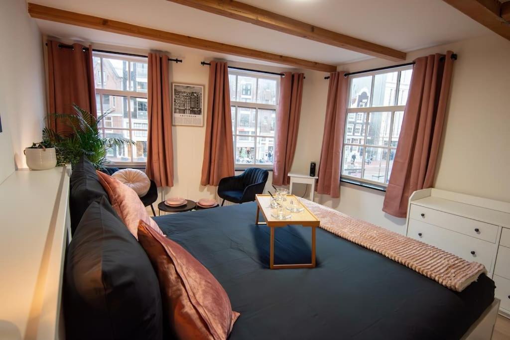 Best Neighbourhood Apartment Amsterdam Ngoại thất bức ảnh